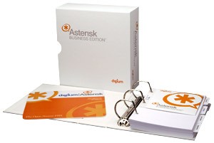 Sangoma Fax For Asterisk License, 1 Concurrent Fax