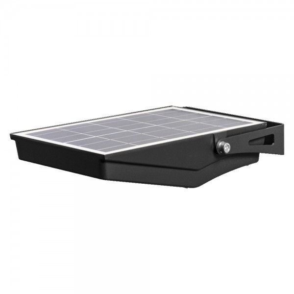 LEDVANCE ENDURA® FLOOD Solar Sensor 10 W 4000 K