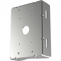 AXIS Zubehör T91F67-Masthalterung 60-400mm Durchmesser