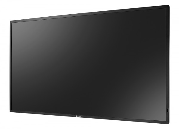AG Neovo Digital Signage PD-43Q 42.5" UHD Signage, 24/7