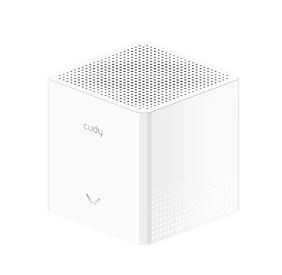 Cudy AX3000 Wi-Fi 6 Mesh 1G Solution, M3000S(1-Pack)