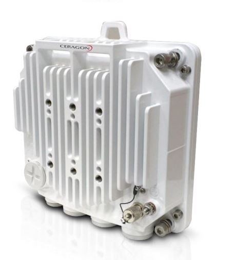 Ceragon FibeAir IP-50E, mit 30cm Antenne 70-80GHz, 10 Gbps, Linkset