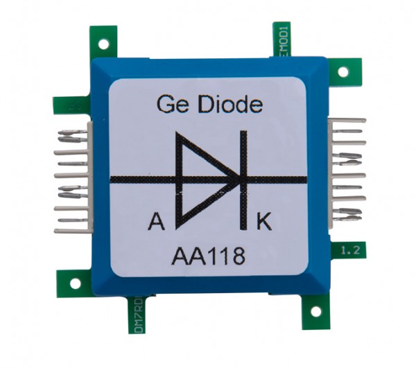 ALLNET Brick?R?knowledge Diode Germaniumdiode AA118