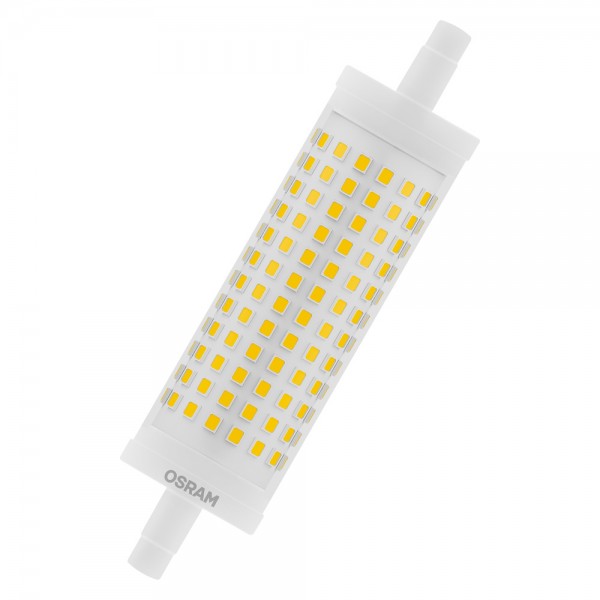 OSRAM LED LINE R7S 19W 840 Clear R7s