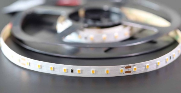 Synergy 21 LED Flex Strip 3528 - 80 WW DC24V 60W IP20 CRI&gt;97