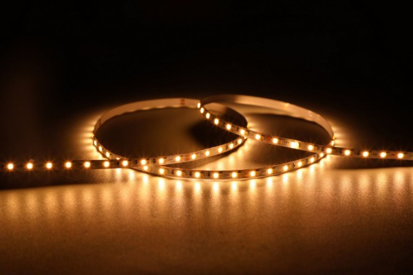 Synergy 21 LED Flex Strip 3528 - 160 NW DC24V 48W LP IP68