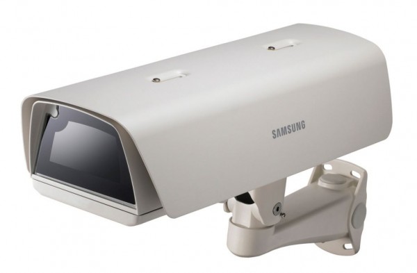 Hanwha IP-Cam Zbh. Gehäuse SHB-4300H1 IP66