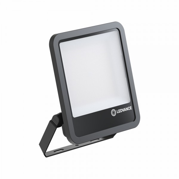 LEDVANCE FLOODLIGHT 200 133W 20KLM 865 PS SY100 BK