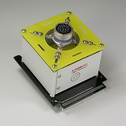 CableEye 767A / CB37A Interface-Platine (64-pin Light Director Board)
