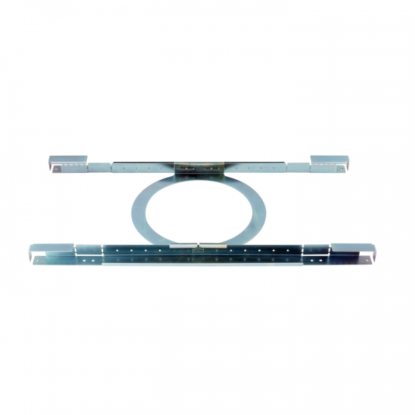 ALGO 81X8TBR CEILING SPEAKER T-BAR BRACKET