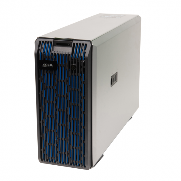 AXIS Software Aufzeichnungsrekorder S1232 TOWER 32 TB