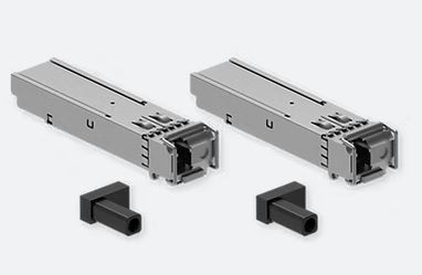 Teltonika · Zubehör · SFP · 1.25 Gb/s 20 KM BIDI SFP TRANSCEIVER
