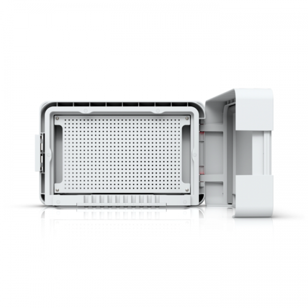 Ubiquiti Flex Utility Pro • outdoor enclosure • UACC-Flex-Utility-Pro