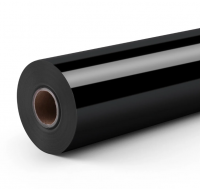 LOKLiK Heat Transfer Vinyl Basic - Schwarz LOKLiK Heat Transfer Vinyl Basic - Schwarz