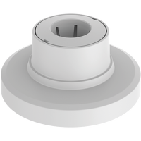 AXIS Zubehör Pendant Kit T94B02D grau für M30xx/M31xx 10er-Pack