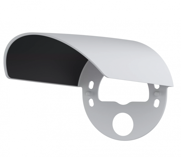 AXIS Zubehör/Sparepart WEATHERSHIELD TTM3824-E weiß