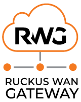 CommScope RUCKUS WAN Gateway policy upgrade license to 250, 1 Yr