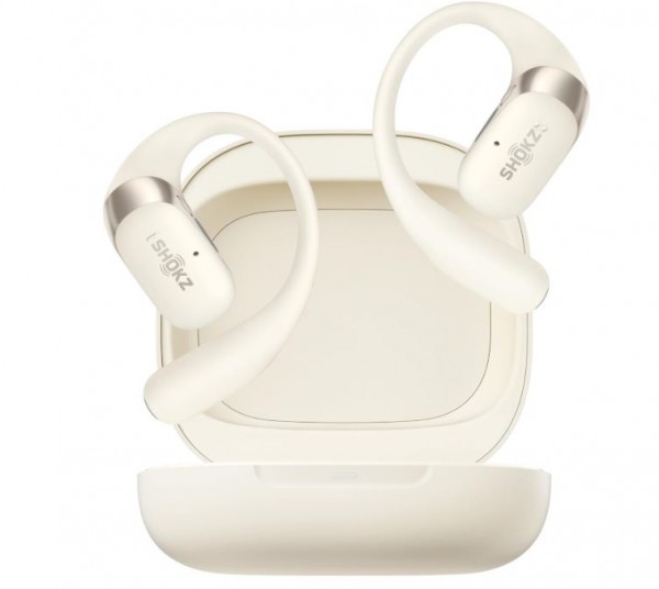 Shokz OpenFit 2 Beige