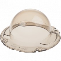 AXIS Zubehör Kamerakuppel TP3802 getönt für P32 4er-Pack