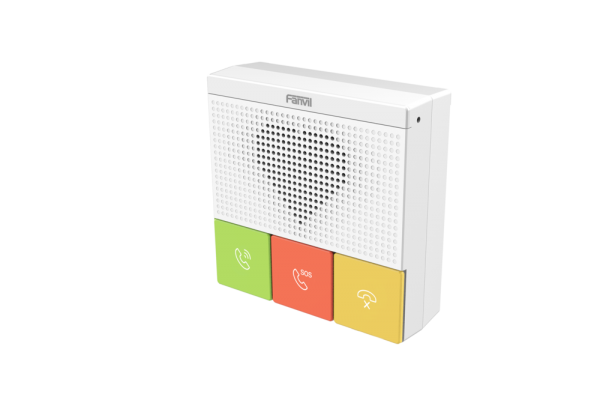 Fanvil Y501, SIP Healthcare Intercom /