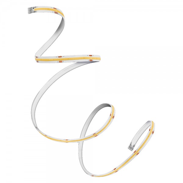 LEDVANCE COB STRIPS CCT WITH REMOTE CONTROL 1.5M TW + RC