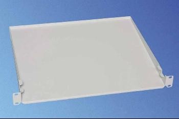 Vertiv(Knürr) zub.Luftführungsblech zur Frontansaugung, 1HE