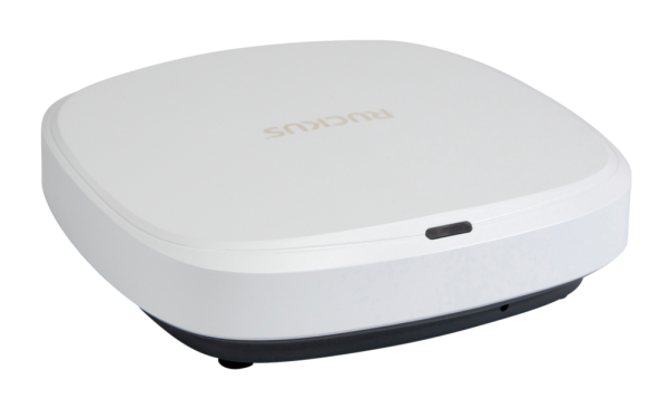 RUCKUS Networks wireless ap • wi-fi 7 • be (802.11be) • ax • 2x2:2 • indoor • 2.5 gbe • r370 • iot/ble/zigbee • beamflex+