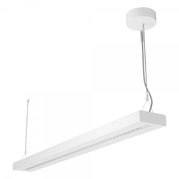 LEDVANCE LINEAR INDIVILED DIRECT/INDIRECT 1200 PS 1200 P 55W 930 PS WT