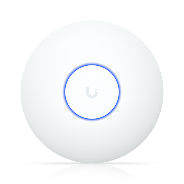 Ubiquiti Wireless AP WIFI7 • BE5000 • 2x2 • Indoor • 2,5 GbE • UniFi • U7-Lite