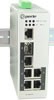 Perle Industrial Ethernet Switch IDS-206-XT Ethernet Switch