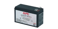 APC USV,zbh.RBC 2 Ersatzakku für BK250EI/BK350EI/BK400EI/BK500EI/