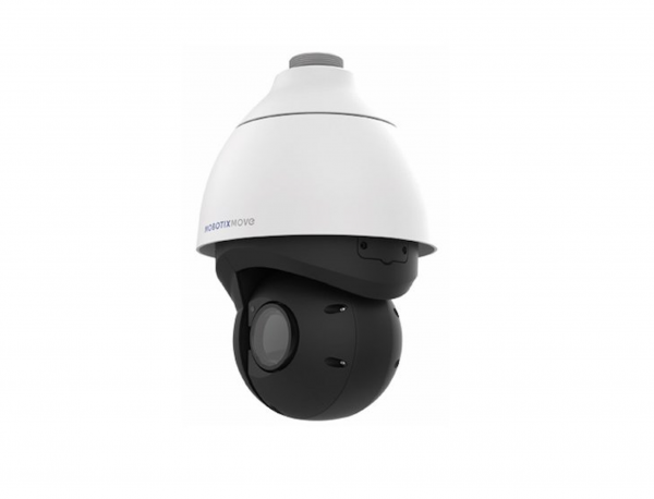 Mobotix MOVE PTZ Dome Kamera SD-340-IR