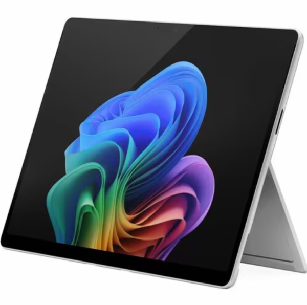 MS Surface Pro for Business 13" - 11th - C10/16GB/ 512GB - W11P *platinum*