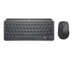 Logitech Set - MX Keys Mini Combo for Business