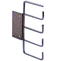 Vertiv(Knürr) zub.Kabelführung Rangiersprosse, 2-Pack,