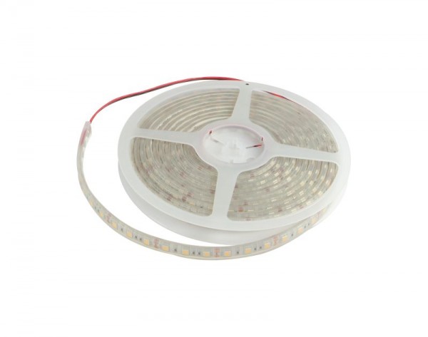 Synergy 21 LED Flex Strip 5050 - 60 WW DC12V 72W IP68 CRI>90