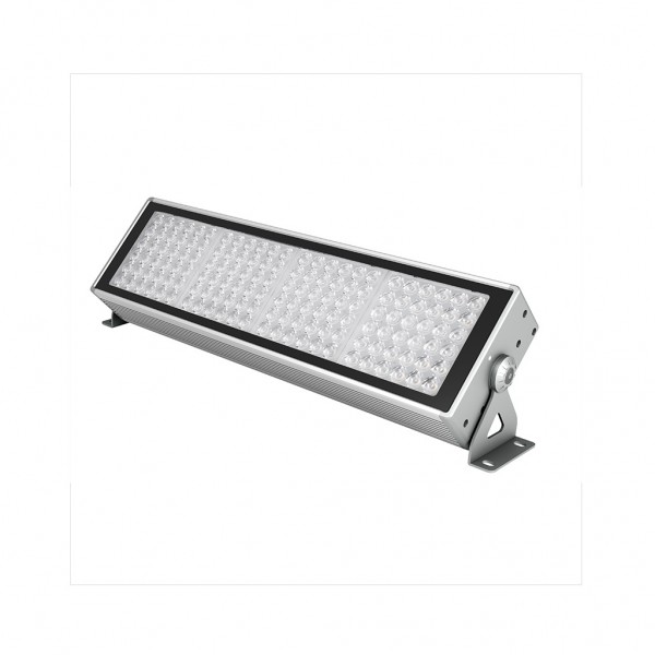 Synergy 21 LED Garten Lampe (Wallwasher) 100W RGB-WW (CCT) Zigbee 3.0 + 2.4GHz IP66 *Milight/Miboxer*