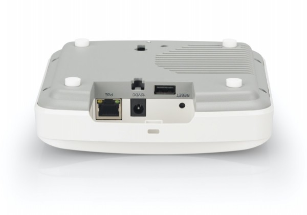 RUCKUS Networks wireless ap • wifi6 • ax1800 • 2x2 • indoor • 1 gbe • r350 • 1x usb - ble/zigbee • beamflex+