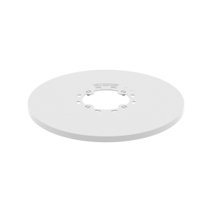 Hanwha Vision IP-Cam Zbh. Montageplatte SBP-315C 5erPack