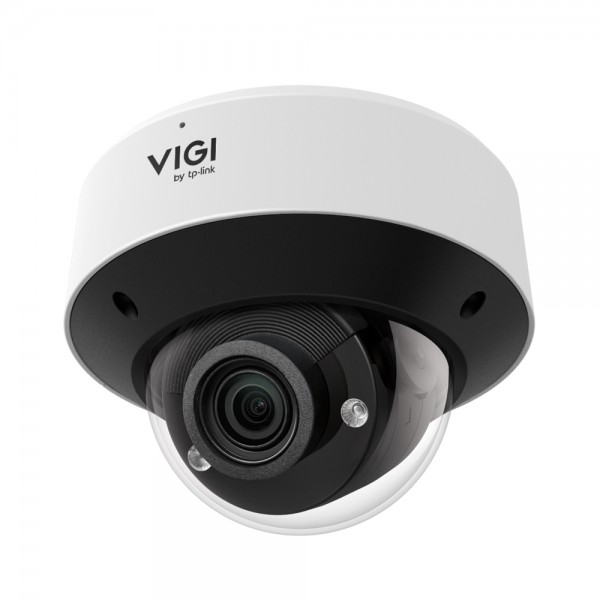 TP-Link - 4MPOutdoor IR Network Camera - InSight S345ZI