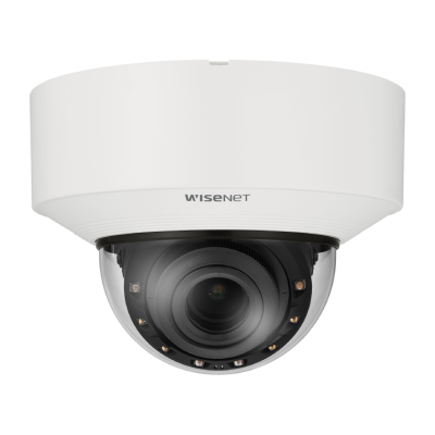 Hanwha Vision IP-Cam Fixed Dome "X-Serie Core XNV-C7083R 4MP AI IR Outdoor
