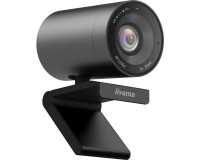 Iiyama WebCam UC CAM10PRO-1 4K UHD Iiyama WebCam UC CAM10PRO-1 4K UHD