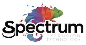 Spectrum 3D Filament / PLA / 1,75mm / Tooling Turquoise / 1kg