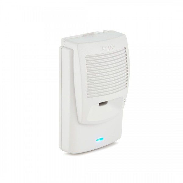 ALGO 8180-IC IP/IC AUDIO ALERTER - INFORMACAST
