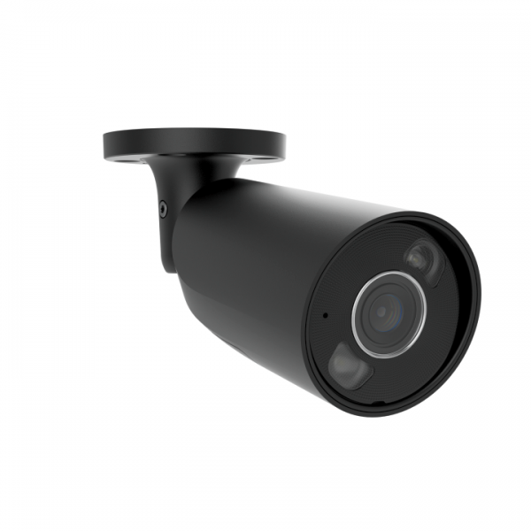 Ajax Netzwerkkamera BulletCam HL (8 Mp/2.8 mm) *schwarz*