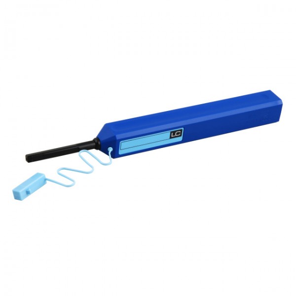 LWL Ferrulen-Reiniger(Cleaner) für LC, MU für UPC&amp;APC für 1,25 mm Ferrule