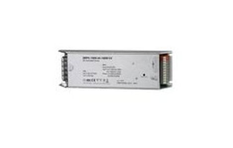 Synergy 21 LED Serie EOS 10 ZigBee CV Controller+Netzteil 4-Kanal 200W RGB-W 24V