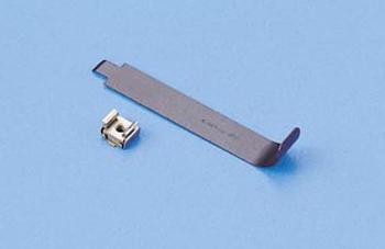 Vertiv(Knürr) zub.Befestigung, Montagehilfe für Käfigmuttern