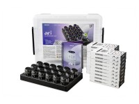 Ozobot MINT Coding Roboter Schulset "Ari Classroom Kit 18 Robots" Ozobot MINT Coding Roboter Schulset "Ari Classroom Kit 18 Robots"