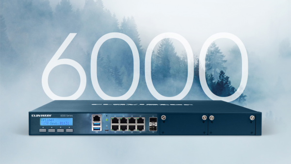 Clavister NetEye 6600 Premium Services, Yearly